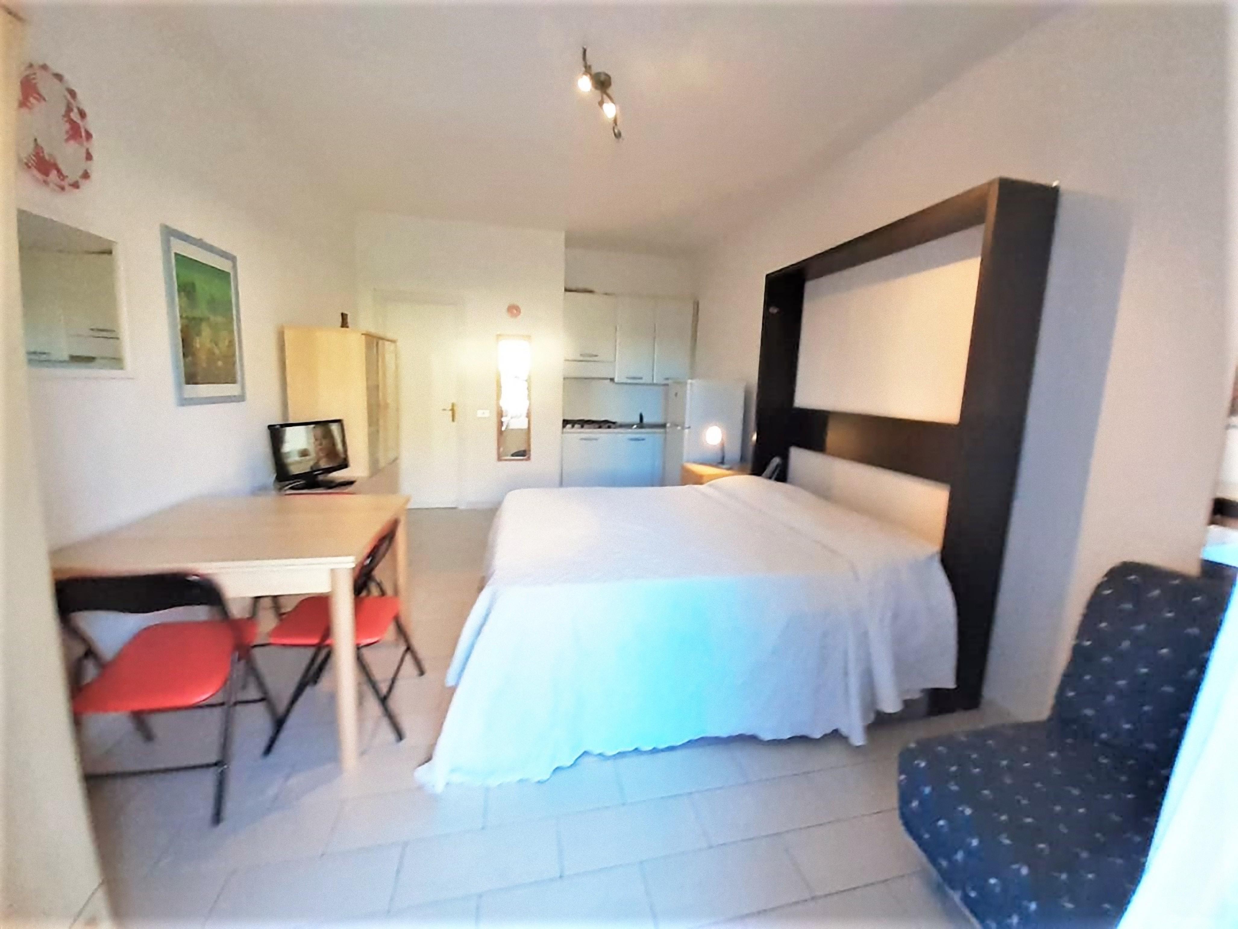 Baia De Bahas - Apartments & Resort Marinella  Extérieur photo