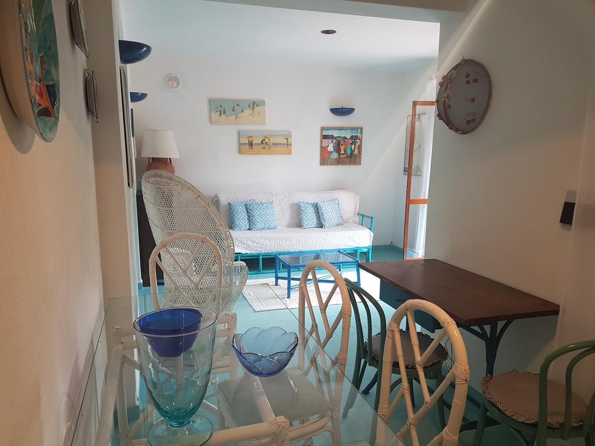 Baia De Bahas - Apartments & Resort Marinella  Extérieur photo